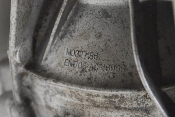 Diferencial trasero Audi Q7 4M EN1706AC46000