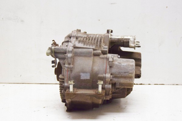 Rear differential Lexus RX 450H 8209048011 Part manufacturer Lexus OE