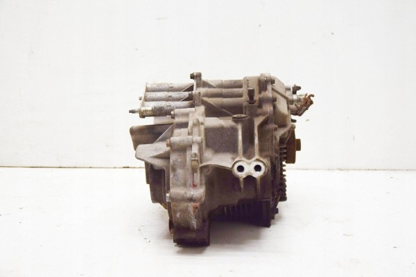 Rear differential Lexus RX 450H 8209048011 Car type 4x4 SUV
