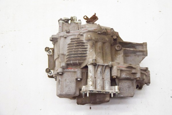 Rear differential Lexus RX 450H 8209048011 Installation side multipurpose