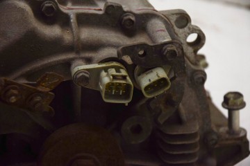 Diferencial trasero Lexus RX 450H 8209048011