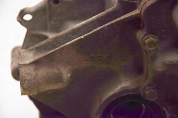 Diferencial trasero Lexus RX 450H 8209048011