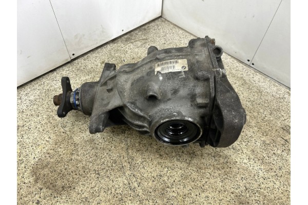 REAR DIFFERENTIAL BMW 6 F12 F13 7630828