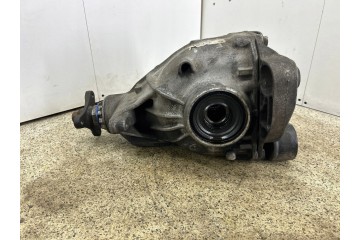 REAR DIFFERENTIAL BMW 6 F12 F13 7630828 Part manufacturer BMW OE