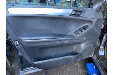 MERCEDES-BENZ CLASE ML (BM 164) 320 CDI 4M Edition 10