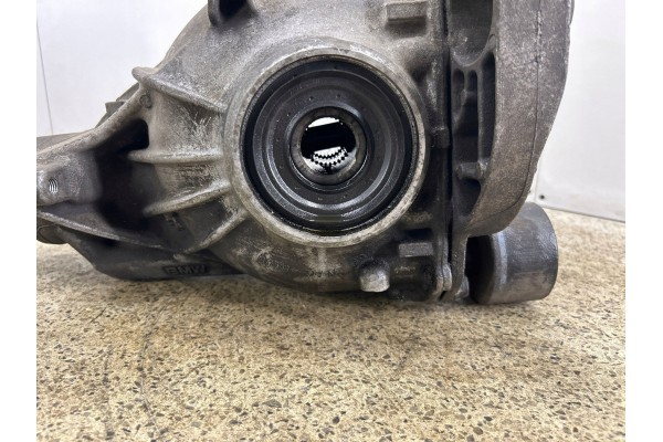 REAR DIFFERENTIAL BMW 6 F12 F13 7630828 Catalog number of the part 7630828