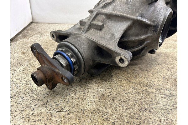 REAR DIFFERENTIAL BMW 6 F12 F13 7630828 Car type passenger cars