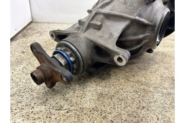 REAR DIFFERENTIAL BMW 6 F12 F13 7630828 Car type passenger cars