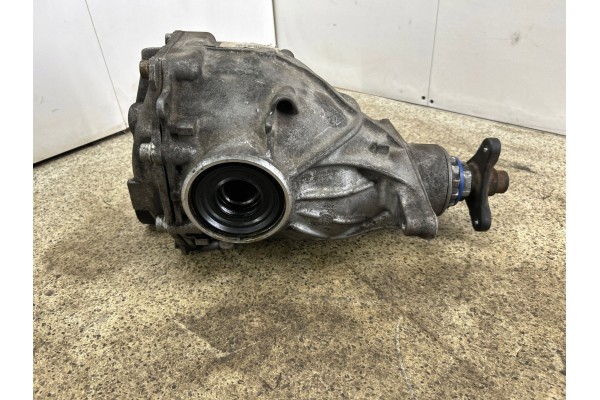 REAR DIFFERENTIAL BMW 6 F12 F13 7630828 Catalog number of substitutes 9113031904180003