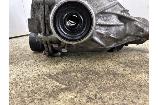 REAR DIFFERENTIAL BMW 6 F12 F13 7630828 Catalog number of the original B2544