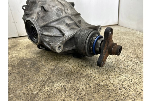 Diferencial Trasero BMW Serie 6 F12 F13 7630828