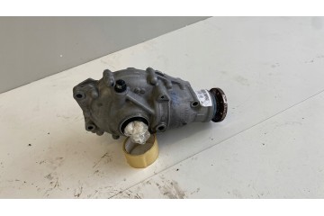 MOST DYFER PRZOD BMW 750i F01 F02 4 4 V8 7577690 63 TYS KM Part manufacturer BMW OE