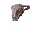VITO Bus W639 Rear axle differential 2013 A6393501414 A6393503214 Catalog number of the part A6393501414