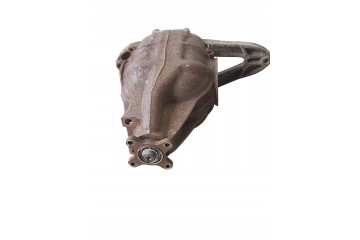 VITO Bus W639 Rear axle differential 2013 A6393501414 A6393503214 Catalog number of the part A6393501414