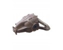 VITO Bus W639 Rear axle differential 2013 A6393501414 A6393503214 Car type buses