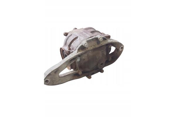 VITO Bus W639 Rear axle differential 2013 A6393501414 A6393503214 Engine type diesel