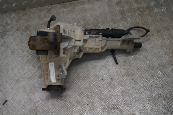 Dodge RAM 1500 2015r 5 7 Front Differential 68191738AA