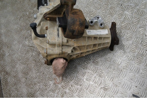 Dodge RAM 1500 2015r 5 7 Front Differential 68191738AA Catalog number of the part 68191738AA