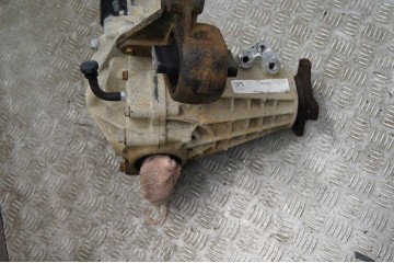 Dodge RAM 1500 2015r 5 7 Front Differential 68191738AA Catalog number of the part 68191738AA