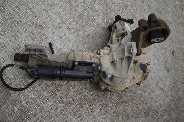 Dodge RAM 1500 2015r 5 7 Front Differential 68191738AA Car type passenger cars