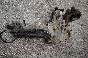 Dodge RAM 1500 2015r 5 7 Front Differential 68191738AA Car type passenger cars
