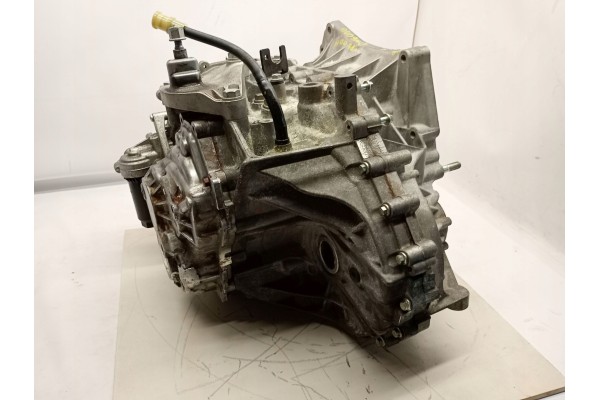 AUTOMATYCZNA SKRZYNIA BIEGOW RENAULT MEGANE 4 IV RS