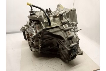 AUTOMATYCZNA SKRZYNIA BIEGOW RENAULT MEGANE 4 IV RS