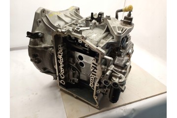 AUTOMATYCZNA SKRZYNIA BIEGOW RENAULT MEGANE 4 IV RS Catalog number of the part HU1R7000AA DW6010 DW 6010