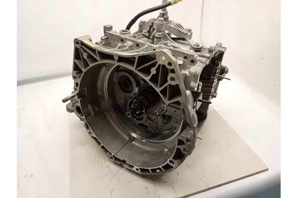 AUTOMATYCZNA SKRZYNIA BIEGOW RENAULT MEGANE 4 IV RS Part manufacturer Renault OE