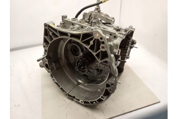AUTOMATYCZNA SKRZYNIA BIEGOW RENAULT MEGANE 4 IV RS Part manufacturer Renault OE