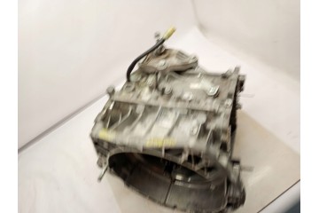 AUTOMATYCZNA SKRZYNIA BIEGOW RENAULT MEGANE 4 IV RS Transmission type automatic