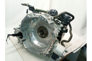 AUTOMATYCZNA SKRZYNIA BIEGOW VOLVO V60 II S60 III 2 0 T8 HYBRYDA Catalog number of the part TG 81SD 1285442 P1285442