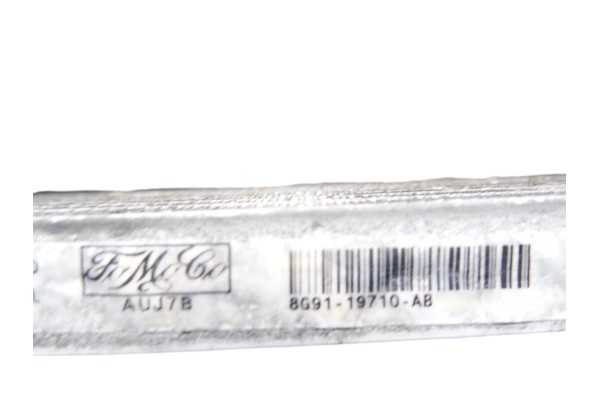 8G9119710AB CONDENSADOR / RADIADOR  AIRE ACONDICIONADO VOLVO XC60 Kinetic AWD 2009 8G9119710AB 211768 VOLVO - 1