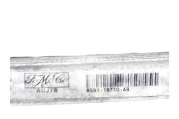 8G9119710AB CONDENSADOR / RADIADOR  AIRE ACONDICIONADO VOLVO XC60 Kinetic AWD 2009 8G9119710AB 211768 VOLVO - 1