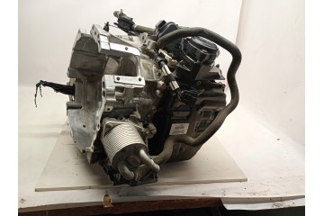 AUTOMATYCZNA SKRZYNIA BIEGOW VOLVO V60 II S60 III 2 0 T8 HYBRYDA Part manufacturer Volvo OE