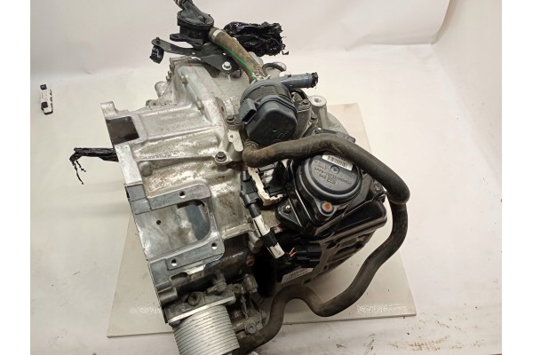 AUTOMATYCZNA SKRZYNIA BIEGOW VOLVO V60 II S60 III 2 0 T8 HYBRYDA Transmission type automatic