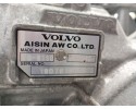 AUTOMATYCZNA SKRZYNIA BIEGOW VOLVO V60 II S60 III 2 0 T8 HYBRYDA Engine type gasoline