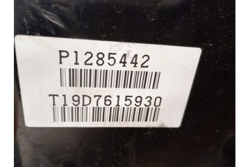 AUTOMATYCZNA SKRZYNIA BIEGOW VOLVO V60 II S60 III 2 0 T8 HYBRYDA Quality of parts according to GVO O original with manufacturer 