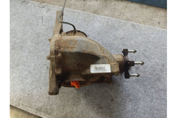 Rear differential Mercedes Benz Vito Viano W447 A4473500914