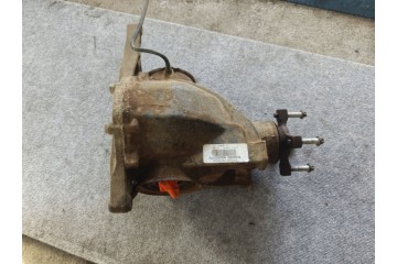 Rear differential Mercedes Benz Vito Viano W447 A4473500914