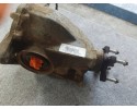 Rear differential Mercedes Benz Vito Viano W447 A4473500914 Part manufacturer Mercedes Benz OE
