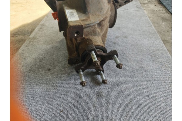 Rear differential Mercedes Benz Vito Viano W447 A4473500914 Catalog number of the part A4473500914