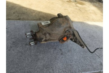 Rear differential Mercedes Benz Vito Viano W447 A4473500914 Car type cargo vans