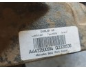 Diferencial trasero Mercedes-Benz Vito Viano W447 A4473500914