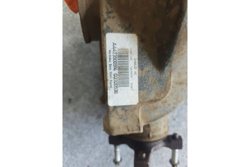 Diferencial trasero Mercedes-Benz Vito Viano W447 A4473500914