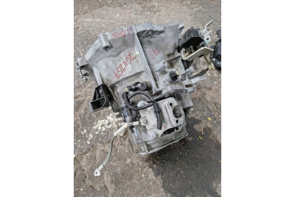 Skrzynia biegow peugeot 208 II 2 1 5 HDI 20V257