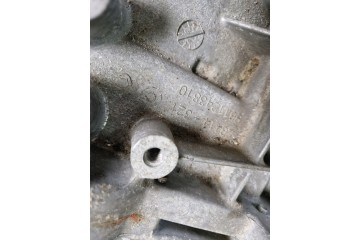 Skrzynia biegow peugeot 208 II 2 1 5 HDI 20V257 Part manufacturer Peugeot OE