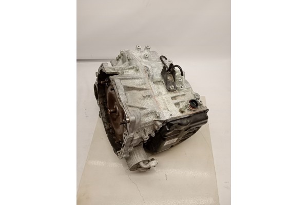AUTOMATYCZNA SKRZYNIA BIEGOW VOLVO S60 II S90 2 II V90 II XC60 2 0D D4 Catalog number of the part 1285190 P1285190