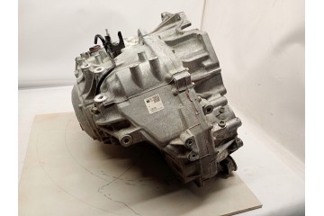 AUTOMATYCZNA SKRZYNIA BIEGOW VOLVO S60 II S90 2 II V90 II XC60 2 0D D4 Part manufacturer Volvo OE