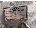 AUTOMATYCZNA SKRZYNIA BIEGOW VOLVO S60 II S90 2 II V90 II XC60 2 0D D4 Transmission type automatic